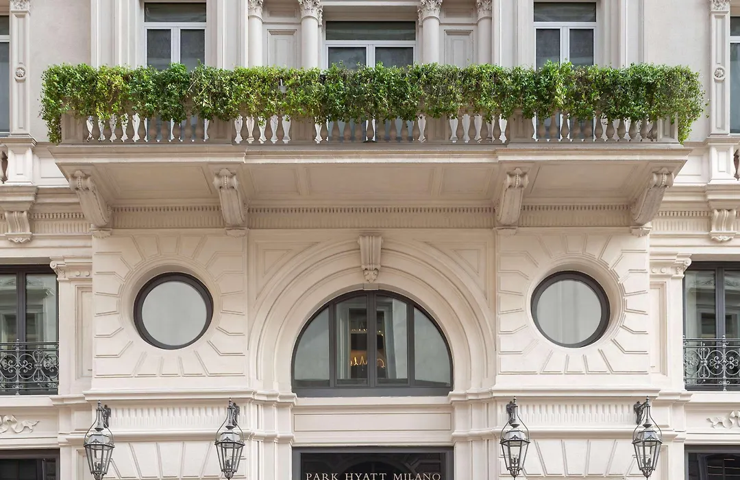 Park Hyatt Milano-1